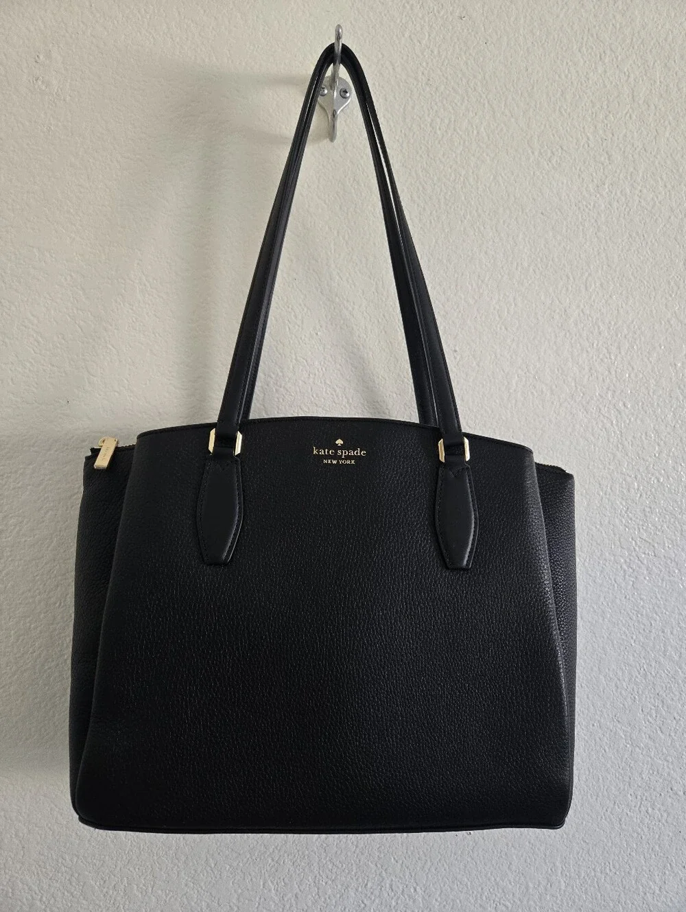 Kate Spade Monet Large Compartment Tote